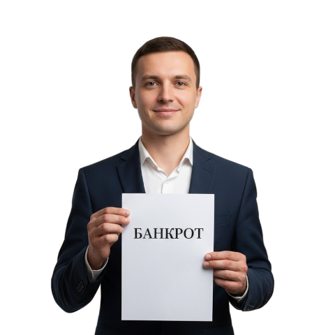 Судебное банкротство физических лиц в Ялте