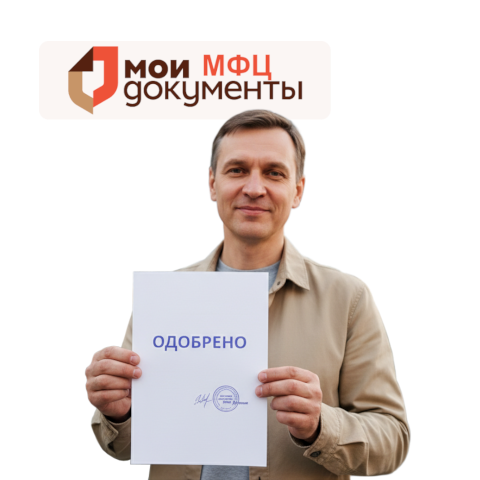 Внесудебное банкротство через МФЦ в Ялте