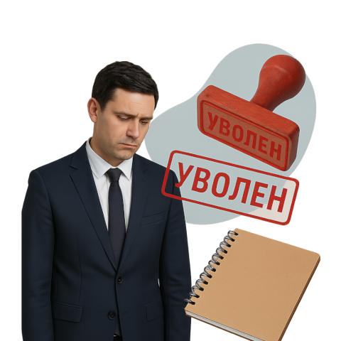 Защита от незаконного увольнения в Ялте