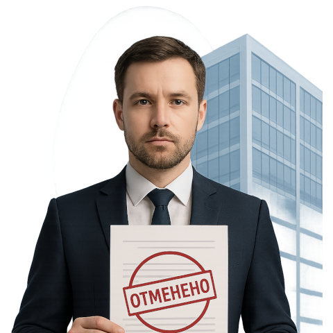 Оспаривание дисциплинарных взысканий в Ялте