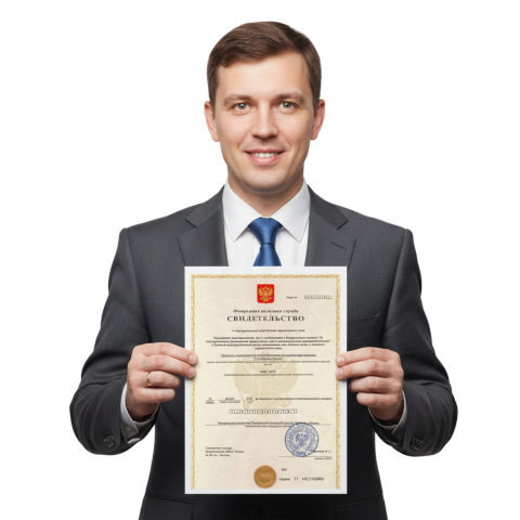 Регистрация бизнеса — ООО, ИП в Ялте