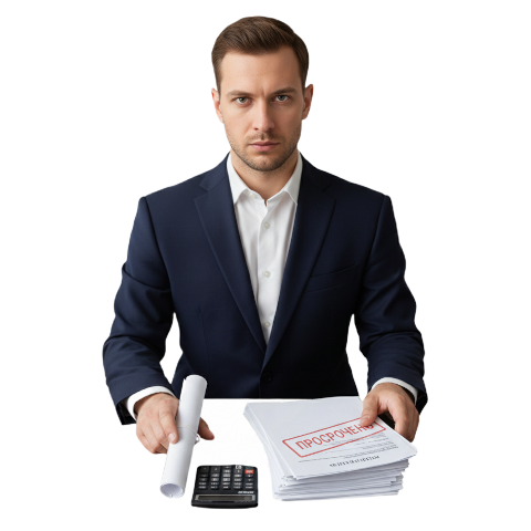 Взыскание задолженности по договору поставки в Ялте