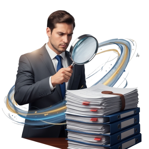 Юридический дью дилидженс, правовой аудит в Ялте