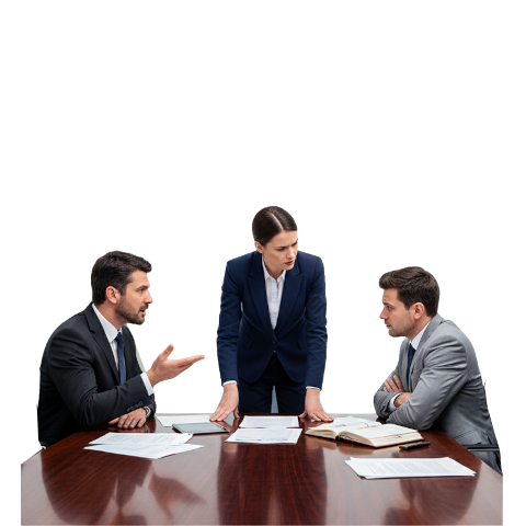 Юрист по корпоративным спорам в Ялте