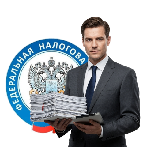 Юрист по налоговым спорам в Ялте
