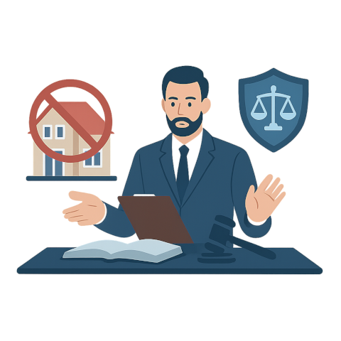 Оспорить сделку с недвижимостью в Ялте