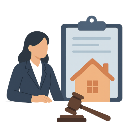 Консультация юриста по жилищным вопросам в Ялте